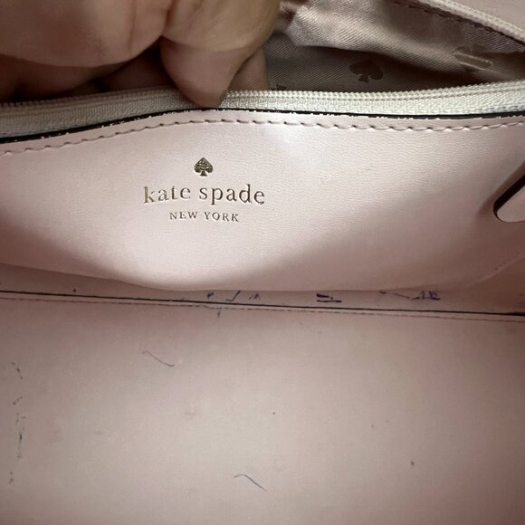 Kate Spade Adel Large Tote Do It All Tote Bag - Picture 6 of 6